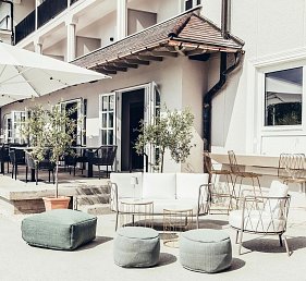 Hotel Dermuth Klagenfurt