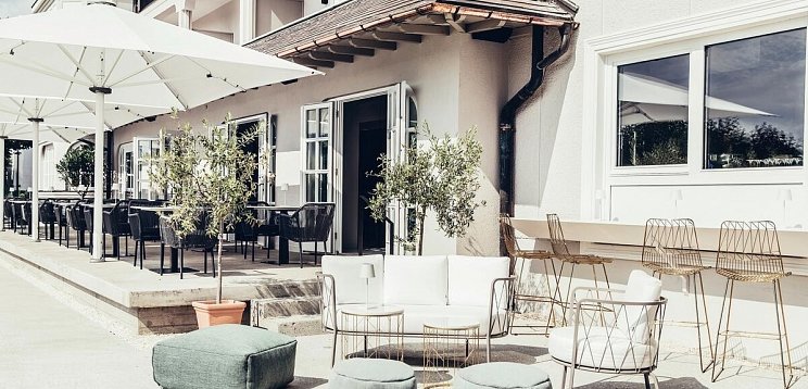 Hotel Dermuth Klagenfurt