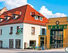 Hotel Restaurant TORWIRT 