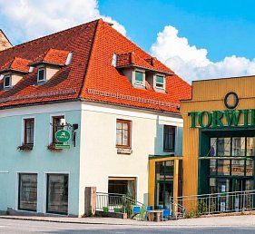 Hotel Restaurant TORWIRT 