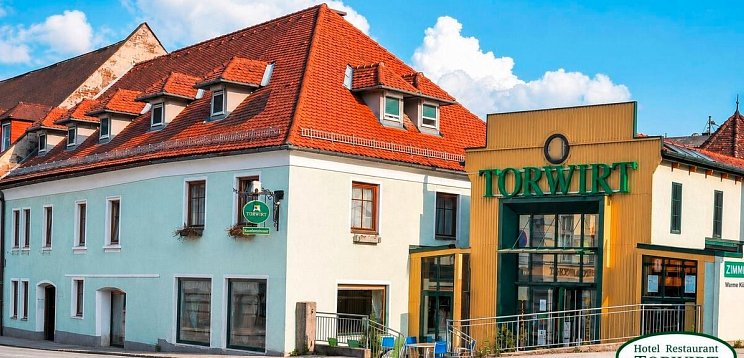 Hotel Restaurant TORWIRT