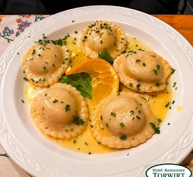 Hotel Restaurant TORWIRT 