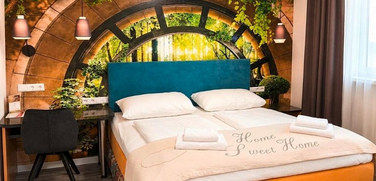 Hotel Restaurant TORWIRT