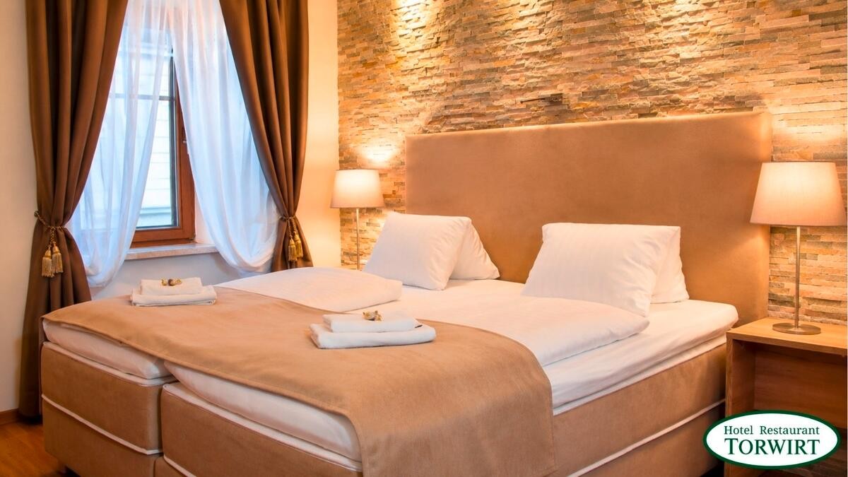Hotel Restaurant TORWIRT
