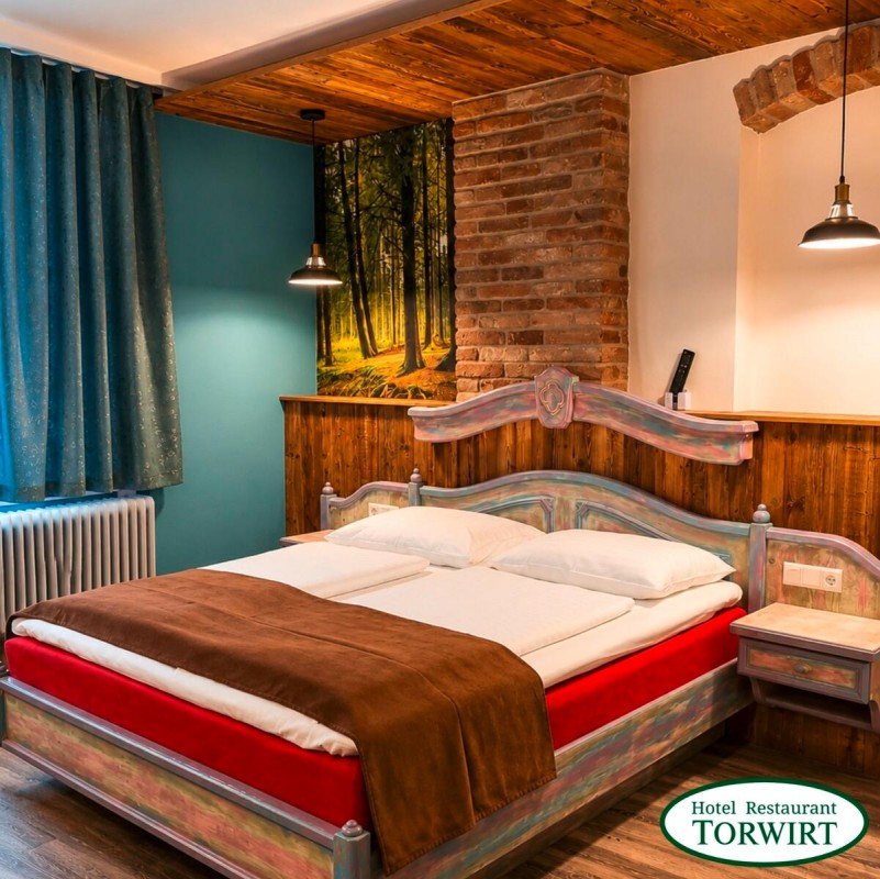 Hotel Restaurant TORWIRT