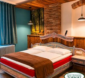 Hotel Restaurant TORWIRT 
