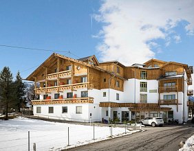 Hotel Laurenzhof
