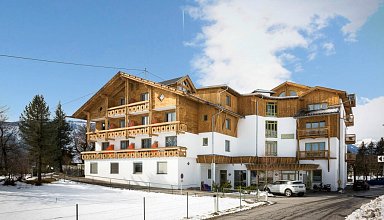 Hotel Laurenzhof