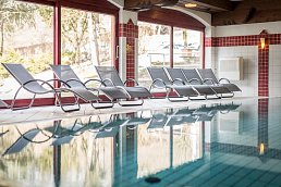 Hallenbad