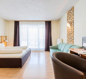 Hotel Laurenzhof