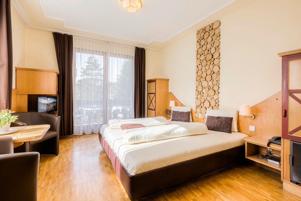 Hotel Laurenzhof