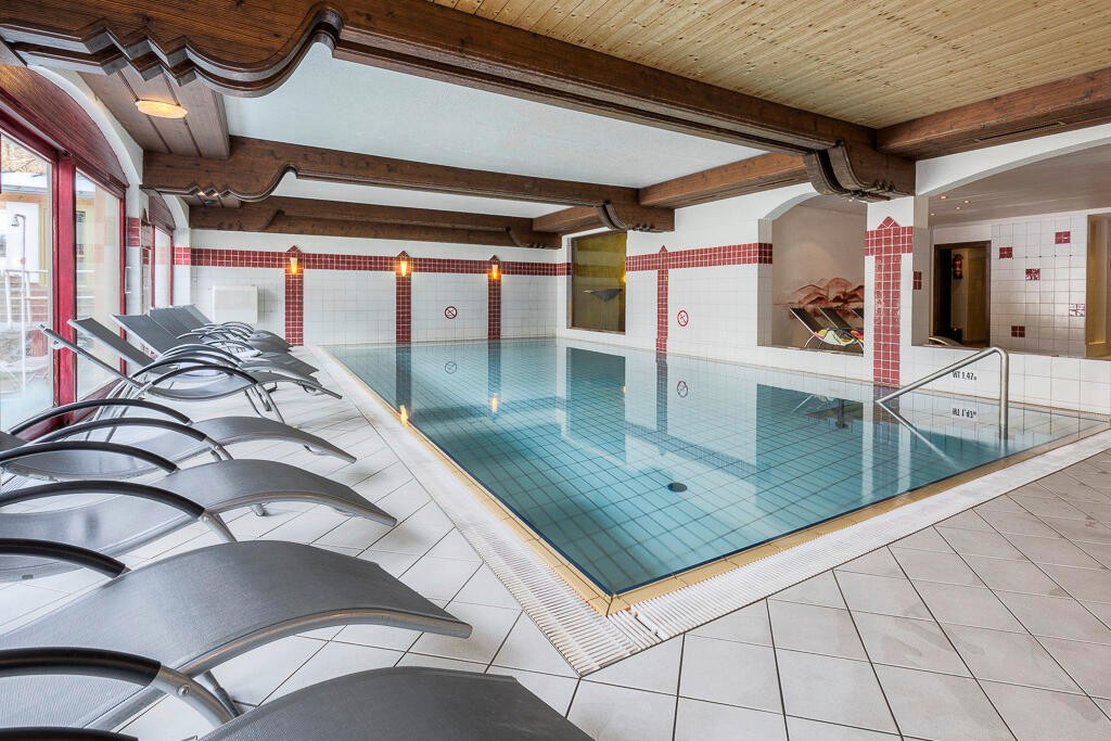 Hotel Laurenzhof