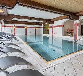 Hotel Laurenzhof