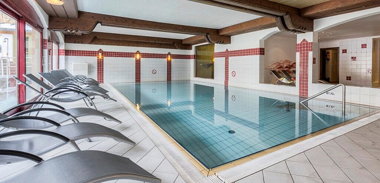Hotel Laurenzhof
