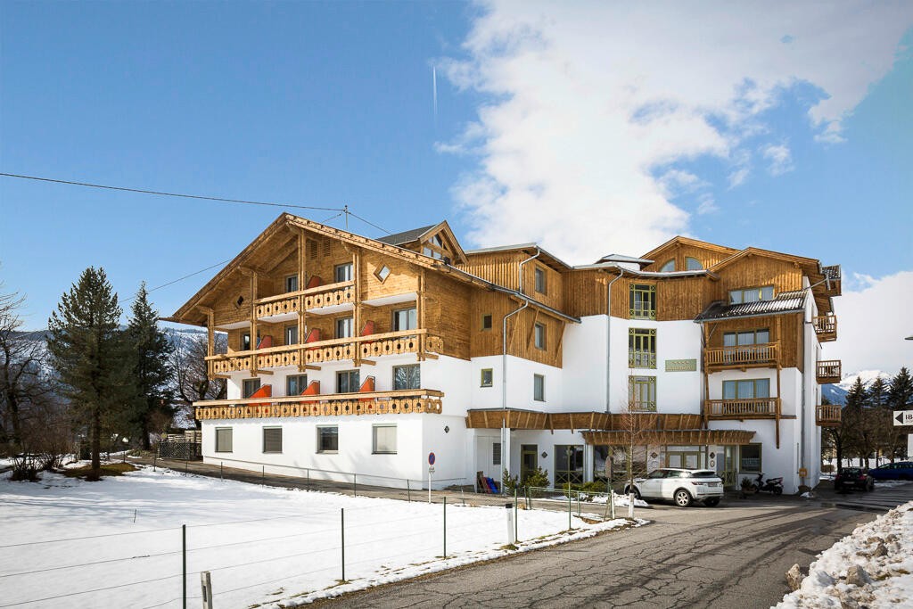 Hotel Laurenzhof