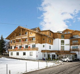 Hotel Laurenzhof