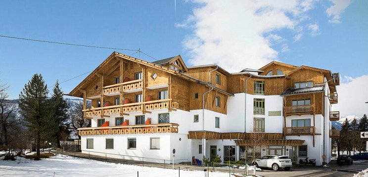 Hotel Laurenzhof