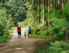 Pirkers Natur & Bio Familienhotel 