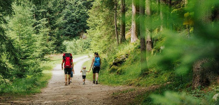 Pirkers Natur & Bio Familienhotel