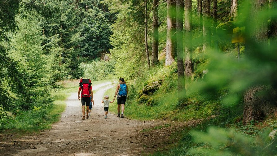 Pirkers Natur & Bio Familienhotel 
