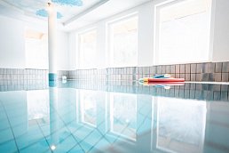 Hallenbad