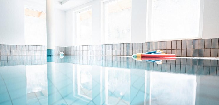 Pirkers Natur & Bio Familienhotel