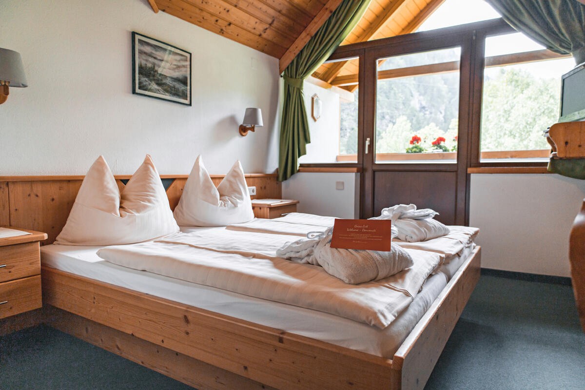 Pirkers Natur & Bio Familienhotel