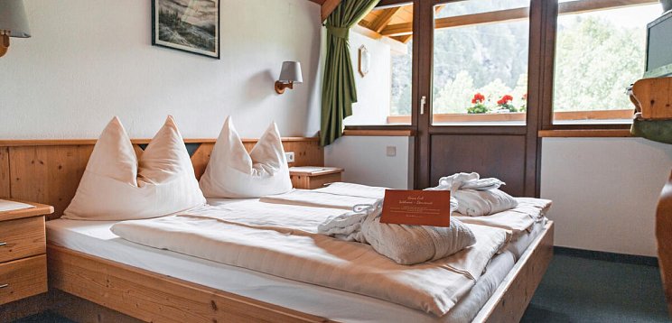 Pirkers Natur & Bio Familienhotel
