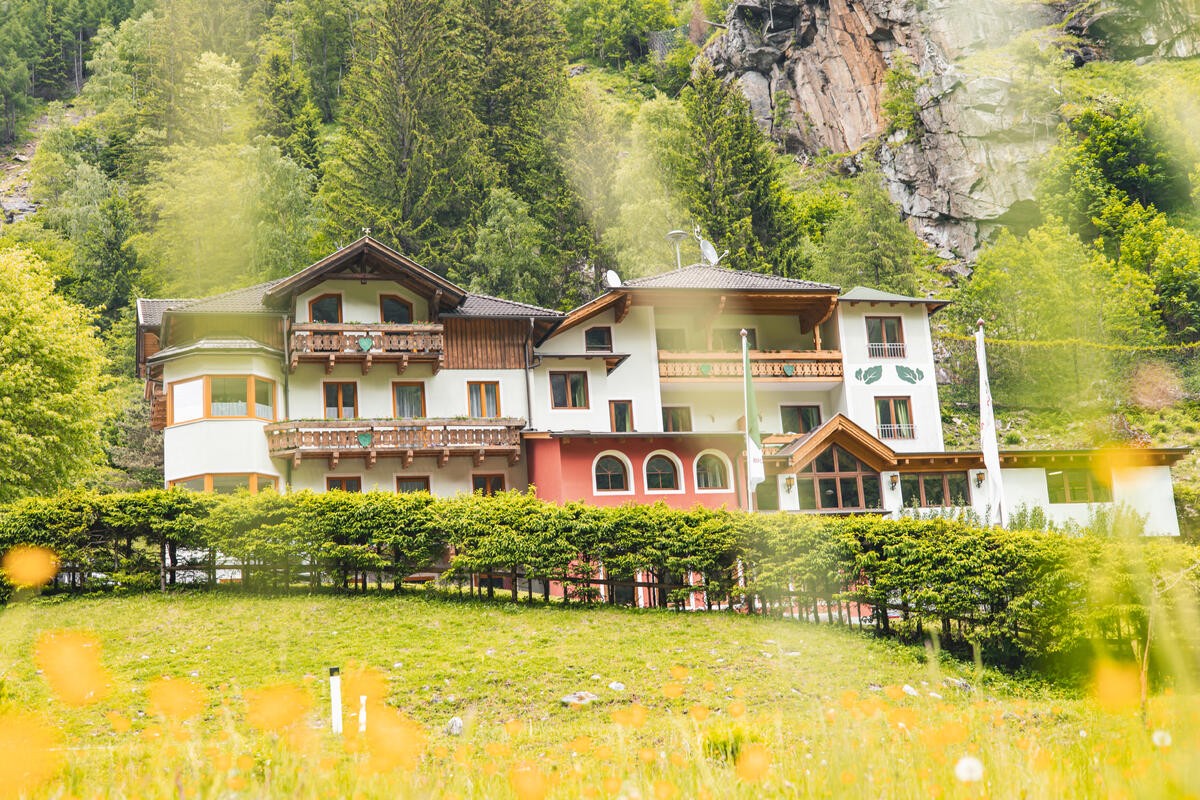 Pirkers Natur & Bio Familienhotel