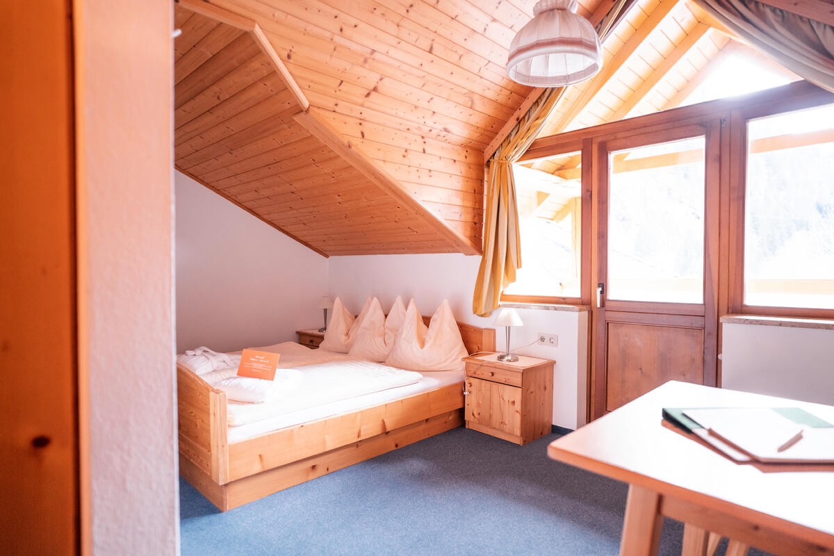 Pirkers Natur & Bio Familienhotel