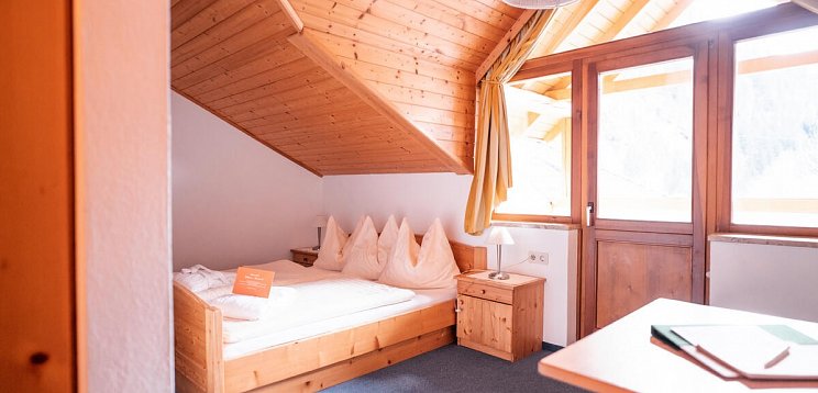 Pirkers Natur & Bio Familienhotel
