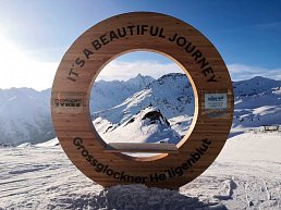 Grossglockner Logo