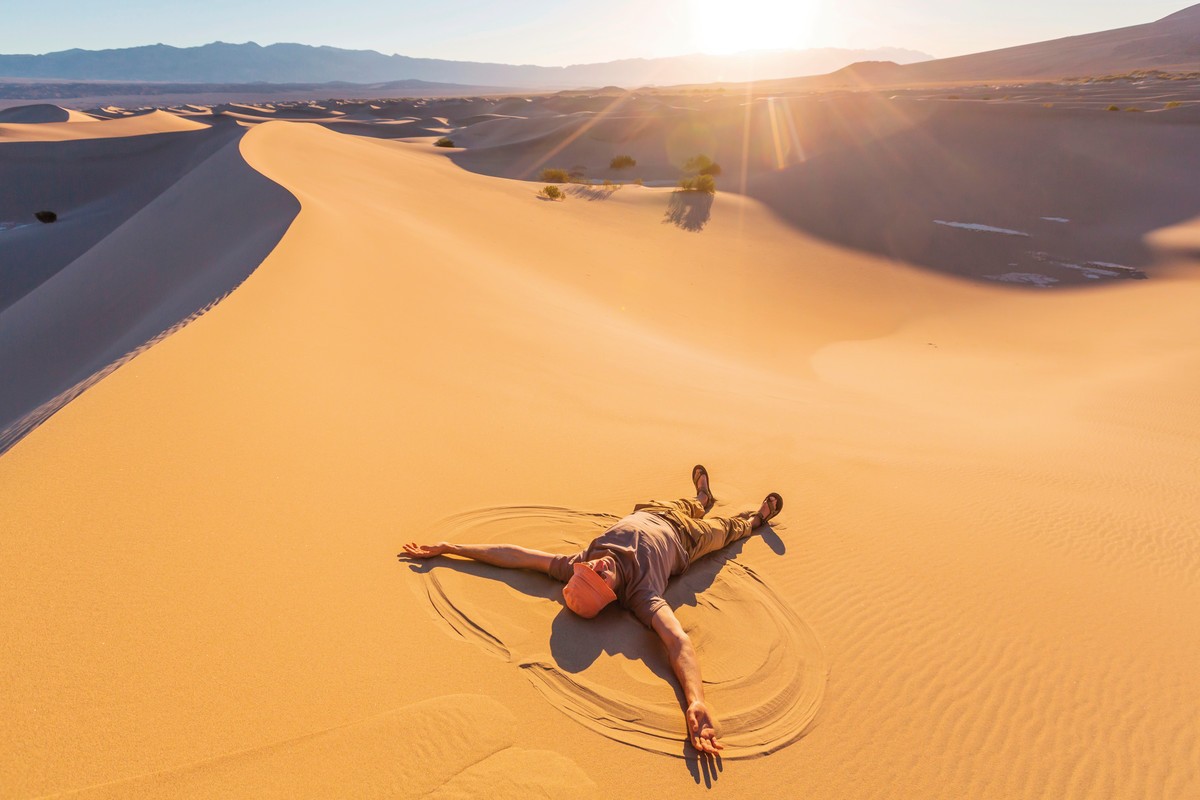 Western Express (ab Los Angeles/bis San Francisco)