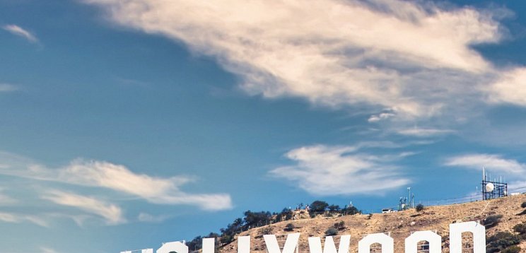 Western Express (ab Los Angeles/bis San Francisco)