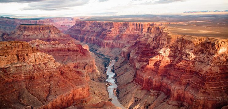 Western Express (ab Los Angeles/bis San Francisco)