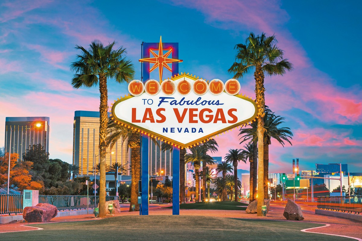 Western Express (ab Los Angeles/bis San Francisco)