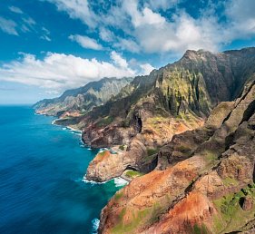 Hawaii, Japan & Südostasien mit der Sapphire Princess