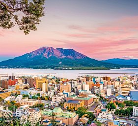 Hawaii, Japan & Südostasien mit der Sapphire Princess