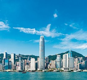 Hawaii, Japan & Südostasien mit der Sapphire Princess