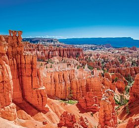 Westküste & Nationalparks