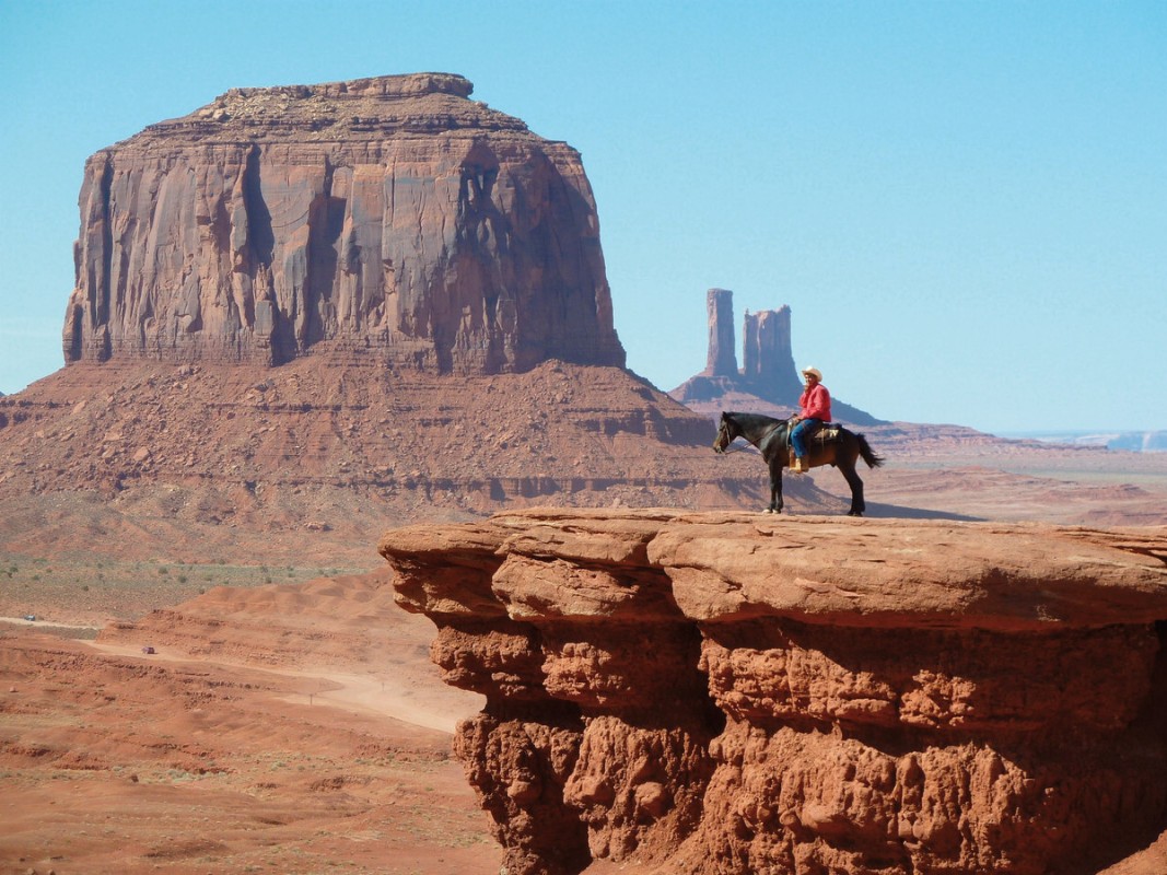 Westküste & Nationalparks