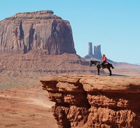 Westküste & Nationalparks