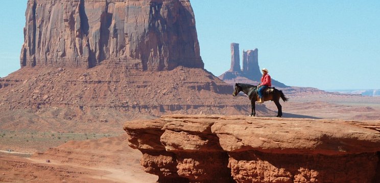 Westküste & Nationalparks