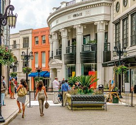 Westküste & Nationalparks