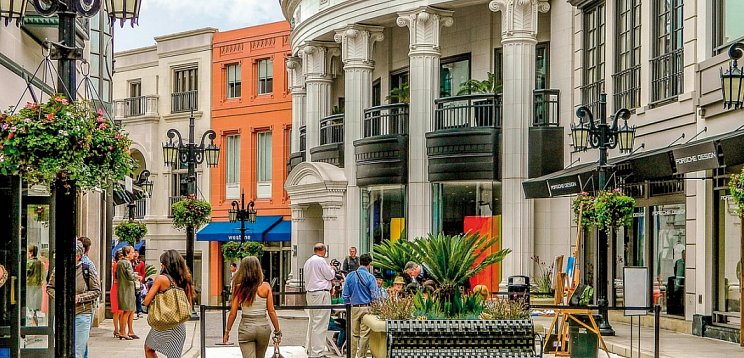 Westküste & Nationalparks