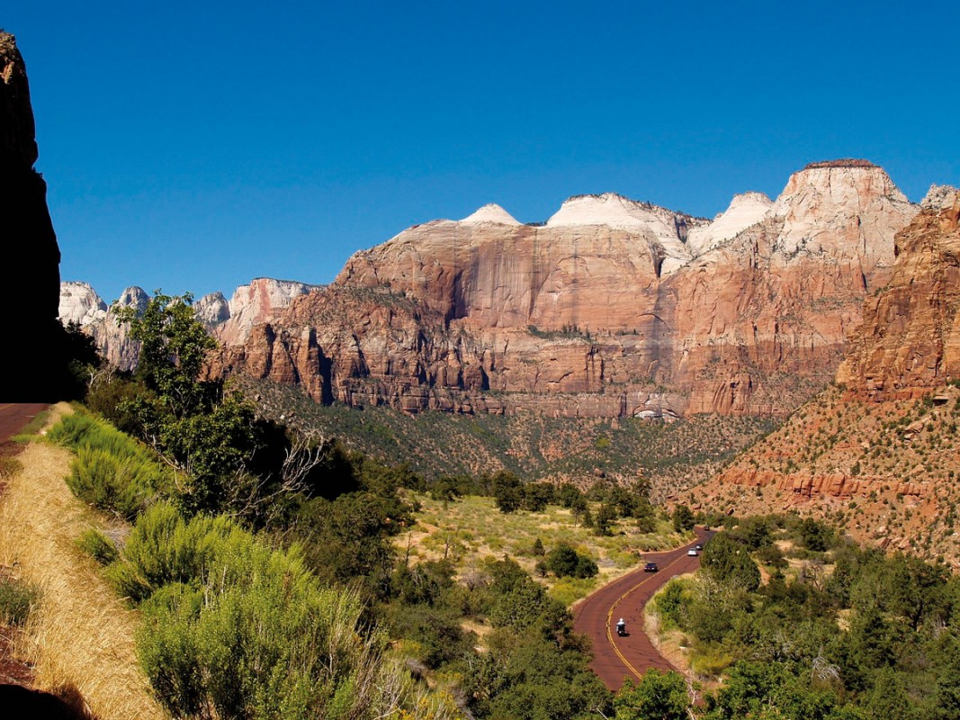 Westküste & Nationalparks