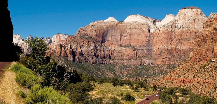 Westküste & Nationalparks