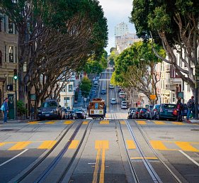 Westküste & Nationalparks