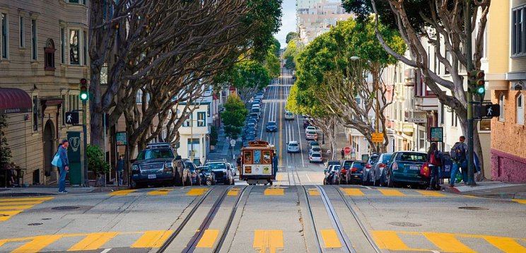 Westküste & Nationalparks