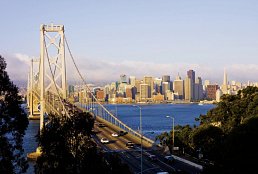 Westküste & Nationalparks